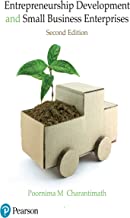 Entrepreneurship Development and Small Business Enterprises
