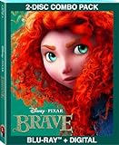 Brave [Blu-ray] (Bilingual)