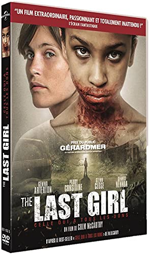 The Last Girl - Celle qui a tous les dons