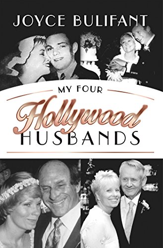 My Four Hollywood Husbands