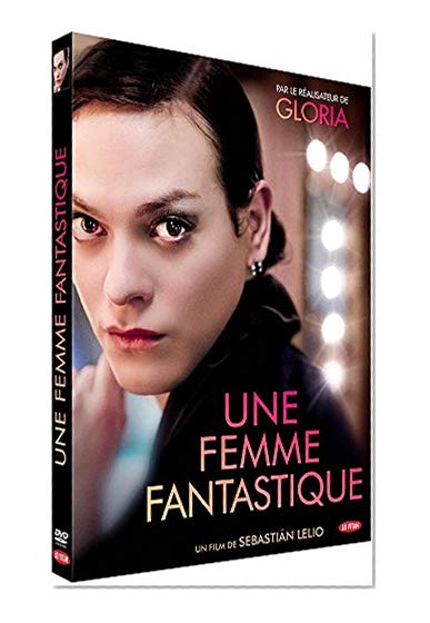 Une femme fantastique