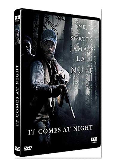 It Comes at Night