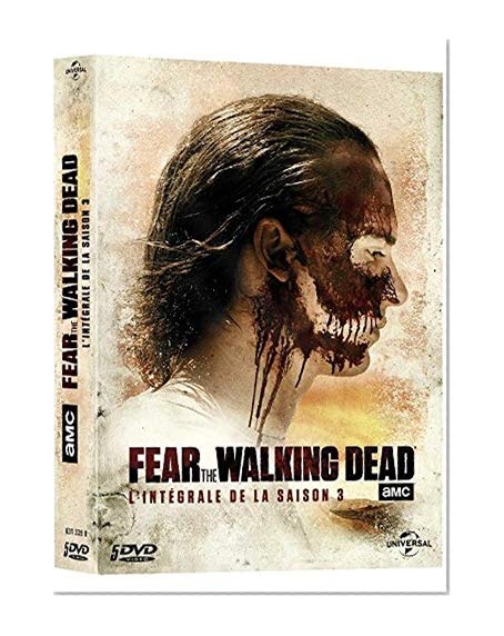 Fear the Walking Dead - Saison 3