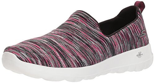 Skechers Women's Performance, Gowalk Joy Terrific Slip on Walking Shoes