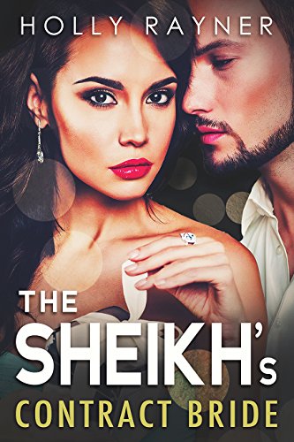 The Sheikh's Contract Bride