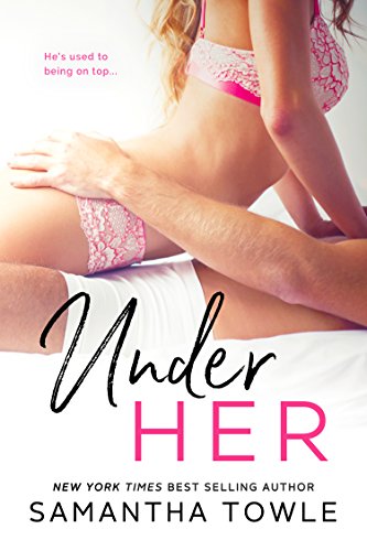 Book Cover Under Her