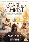 The Case For Christ [DVD]