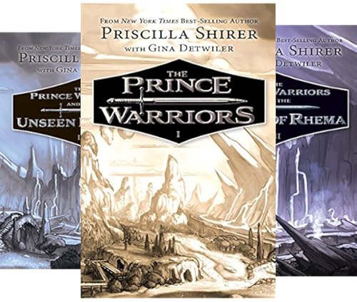 The Prince Warriors