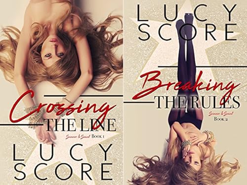 A Sinner and Saint Novel