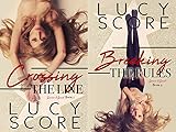 A Sinner and Saint Novel