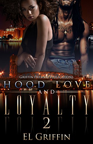 Book Cover Hood Love and Loyalty 2 (Hood Series)