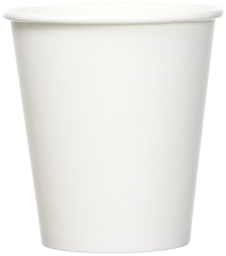 AmazonBasics 10 oz. Paper Hot Cup, 1,000-Count