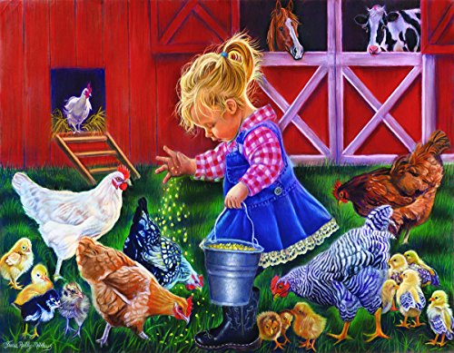 Farmer's Helper