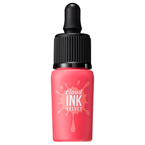 Peripera Ink Cloud Velvet 1 Ounce 3 Pure Apricot Coral