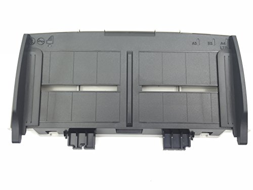 OKLILI PA03540-E905 PA03630-E910 Input ADF Paper Chute Unit Chuter Unit Cut-Sheet Feeder Input Tray for Fujitsu fi-6240Z fi-6140Z fi-6230Z fi-6130Z fi-6240 fi-6140 fi-6230 fi-6130 fi-6125 fi-6225