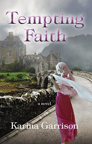 Tempting Faith (The Cotswold Series Book 1)