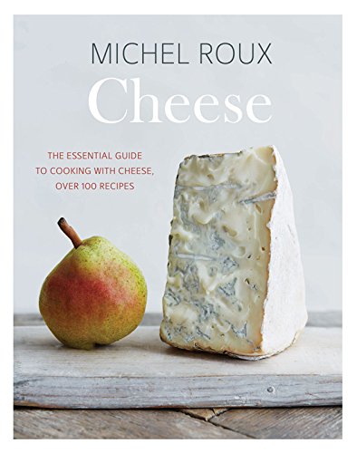 Cheese (English Edition)