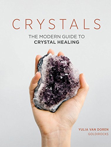 Crystals (English Edition)