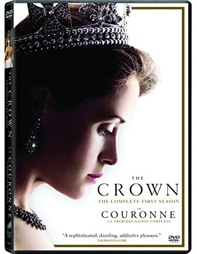 Crown, the - Season 01