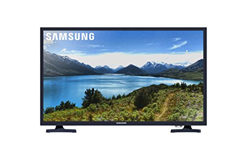 SAMSUNG Electronics UN32J4001 32-Inch 720p LED TV (2017 Model)