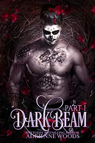 Book Cover Darkbeam Part I: A Dragonian Series Novel: The Rubicon's Story (The Beam Series Book 2)