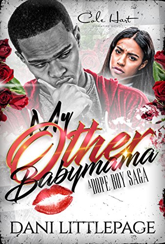 Book Cover My Other Baby Mama: A Dope Boy Saga