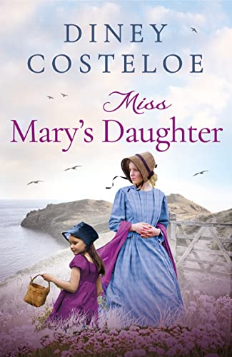 Book Cover Miss Mary's Daughter