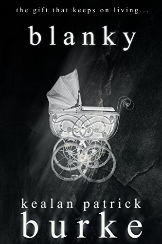 Book Cover Blanky