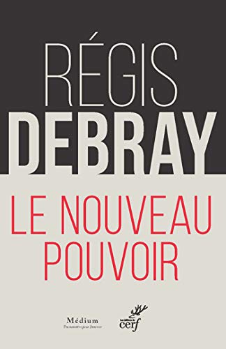 Le nouveau pouvoir (ACTUALITE)