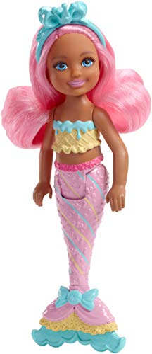 Barbie Dreamtopia Doll