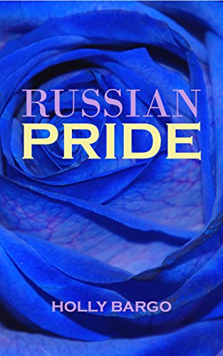 Book Cover Russian Pride (Russian Love Book 4)