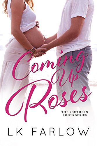 Book Cover Coming Up Roses