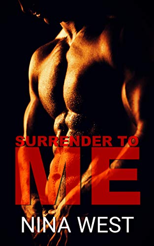Book Cover Surrender To Me (The Wolf Hotel Book 4)