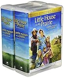 Little House on the Prairie Complete Series Collection (Bilingual French and English)