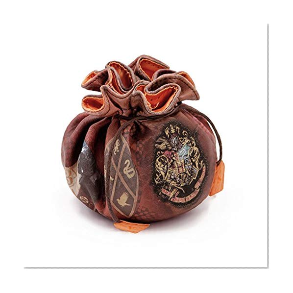 KARACTERMANIA Women's Coin Pouch, Brown, 9cm