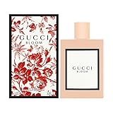Gucci Bloom for Women Eau de Parfum Spray, 3.4 Ounce, Multi