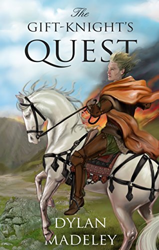Book Cover The Gift-Knight's Quest (The Gift-Knight Trilogy Book 1)
