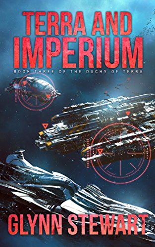 Terra and Imperium (Duchy of Terra Book 3)