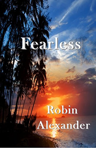 Book Cover Fearless