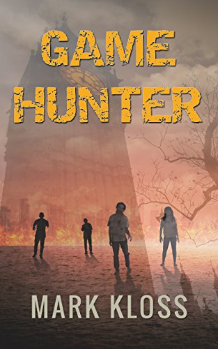 Game Hunter: Book One of the Game Hunter series