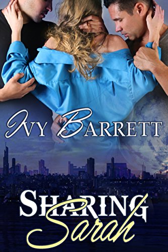 Sharing Sarah (Captives of Stilox Book 5)