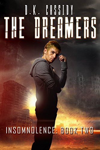 The Dreamers (Insomnolence Book 2)