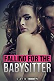 Falling for the Babysitter