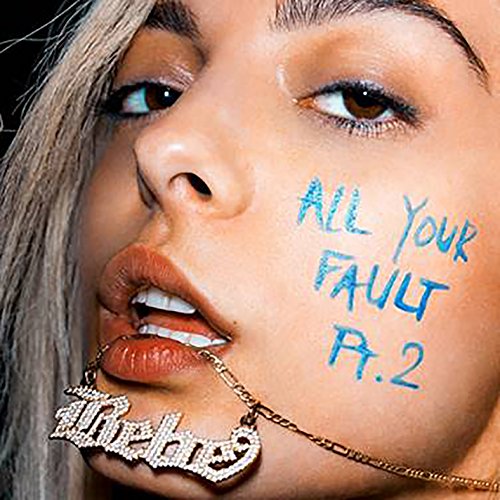 All Your Fault: Pt. 2 (Explicit)