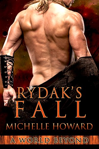 Rydak's Fall (A World Beyond Book 5)