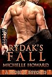 Rydak's Fall (A World Beyond Book 5)