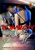 Tomboy Taylor