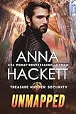 Unmapped (Treasure Hunter Security Book 6)
