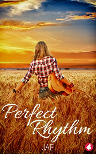 Book Cover Perfect Rhythm (Fair Oaks Book 1)