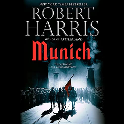 Munich: A Novel